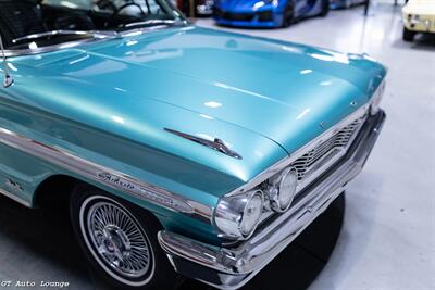 1964 Ford Galaxie 500XL Hardtop   - Photo 27 - Rancho Cordova, CA 95742