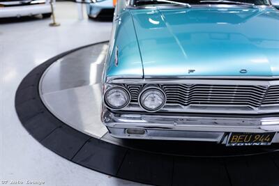 1964 Ford Galaxie 500XL Hardtop   - Photo 17 - Rancho Cordova, CA 95742