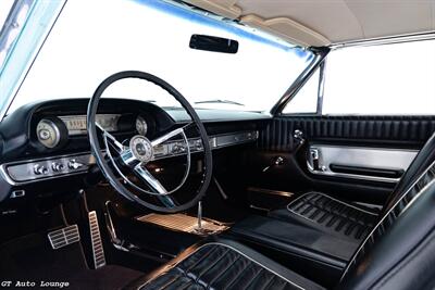 1964 Ford Galaxie 500XL Hardtop   - Photo 32 - Rancho Cordova, CA 95742