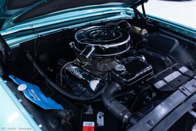 1964 Ford Galaxie 500XL Hardtop   - Photo 51 - Rancho Cordova, CA 95742