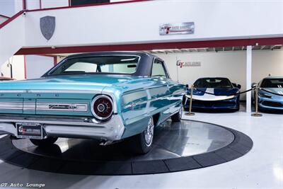 1964 Ford Galaxie 500XL Hardtop   - Photo 16 - Rancho Cordova, CA 95742