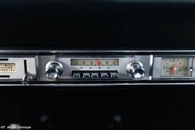 1964 Ford Galaxie 500XL Hardtop   - Photo 40 - Rancho Cordova, CA 95742