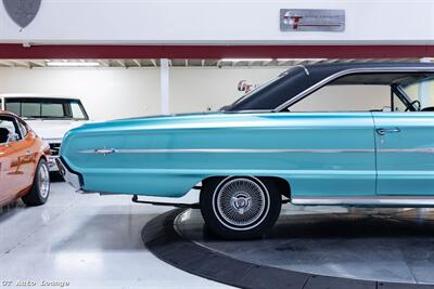 1964 Ford Galaxie 500XL Hardtop   - Photo 11 - Rancho Cordova, CA 95742