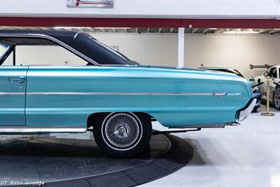 1964 Ford Galaxie 500XL Hardtop   - Photo 10 - Rancho Cordova, CA 95742