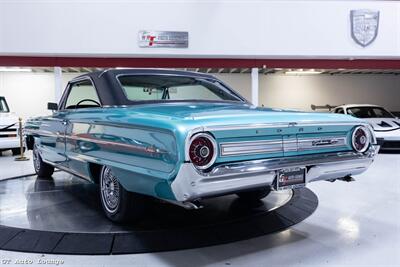 1964 Ford Galaxie 500XL Hardtop   - Photo 7 - Rancho Cordova, CA 95742