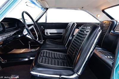 1964 Ford Galaxie 500XL Hardtop   - Photo 31 - Rancho Cordova, CA 95742