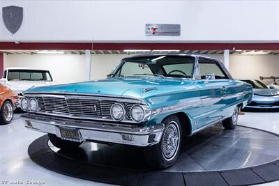 1964 Ford Galaxie 500XL Hardtop Coupe