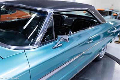 1964 Ford Galaxie 500XL Hardtop   - Photo 20 - Rancho Cordova, CA 95742