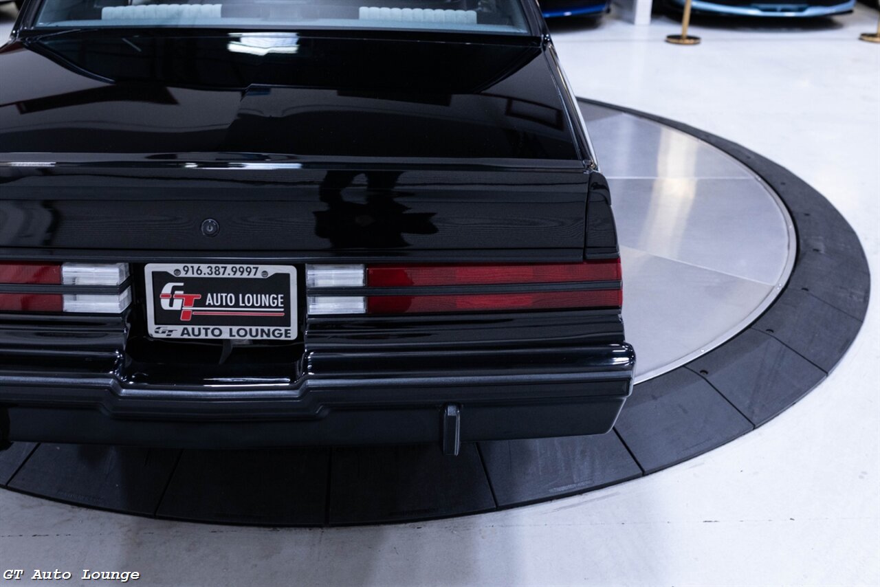 1986 Buick Regal - Photo 28