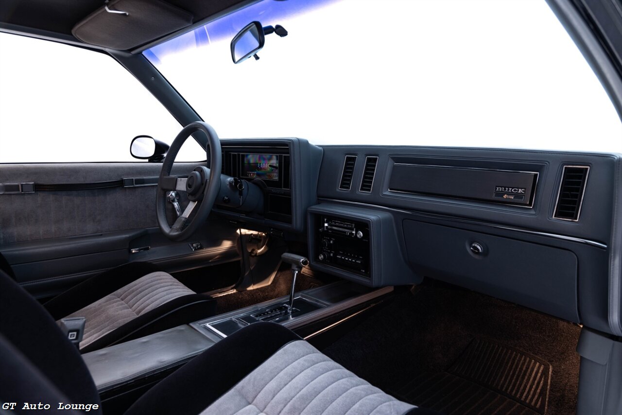 1986 Buick Regal - Photo 33