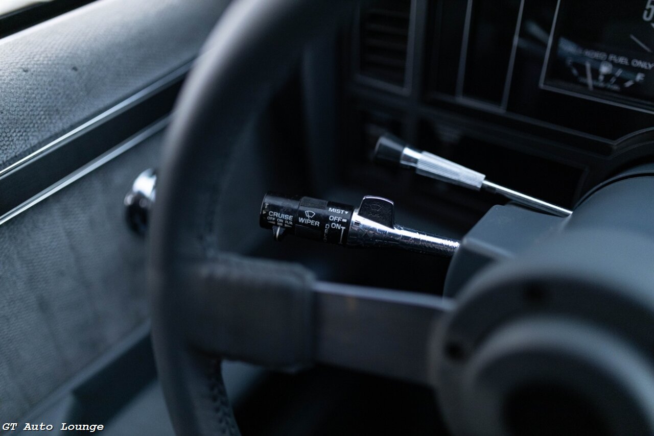 1986 Buick Regal - Photo 38