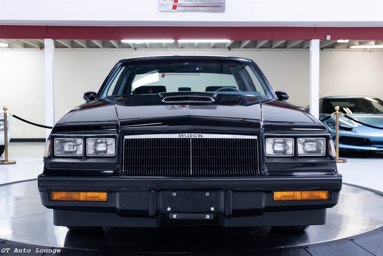 1986 Buick Regal - Photo 2