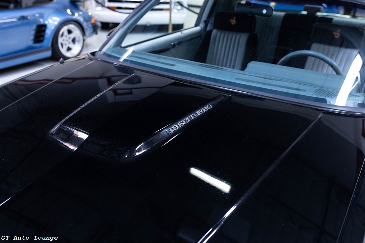 1986 Buick Regal - Photo 18