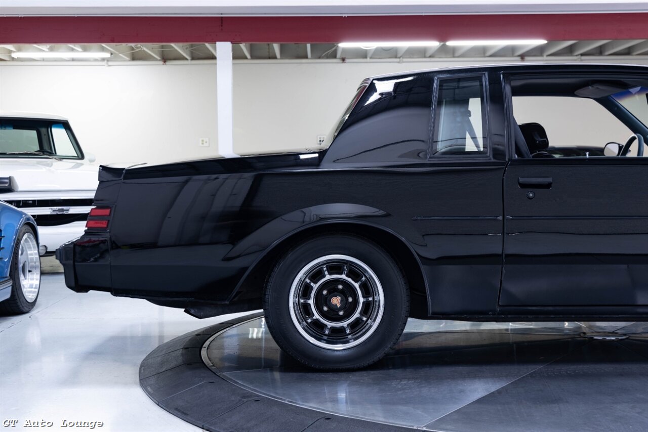 1986 Buick Regal - Photo 10