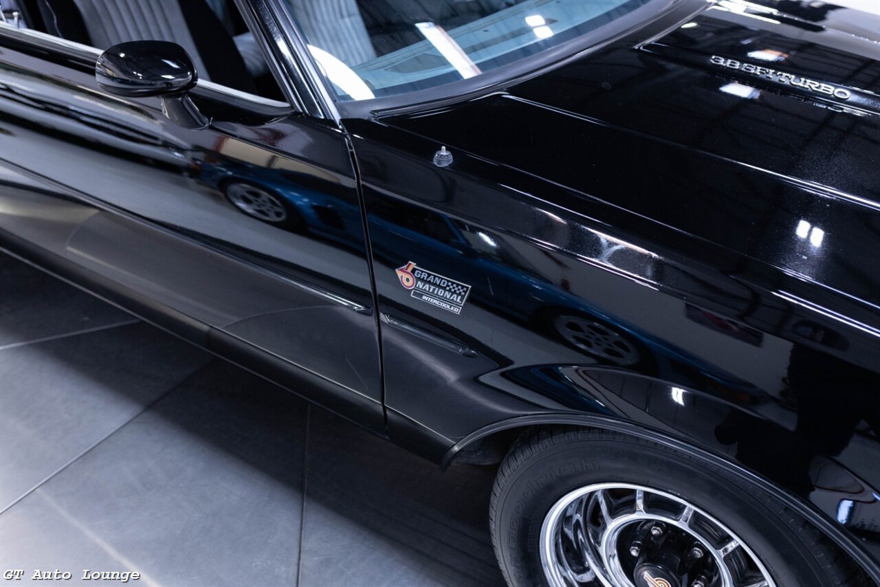 1986 Buick Regal - Photo 23