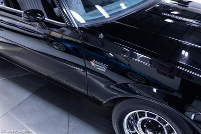 1986 Buick Regal Grand National   - Photo 23 - Rancho Cordova, CA 95742