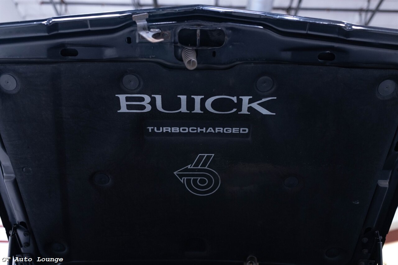 1986 Buick Regal - Photo 48