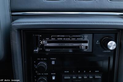 1986 Buick Regal Grand National   - Photo 40 - Rancho Cordova, CA 95742