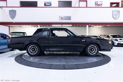 1986 Buick Regal Grand National   - Photo 4 - Rancho Cordova, CA 95742