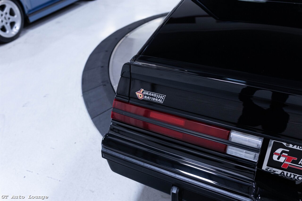 1986 Buick Regal - Photo 26