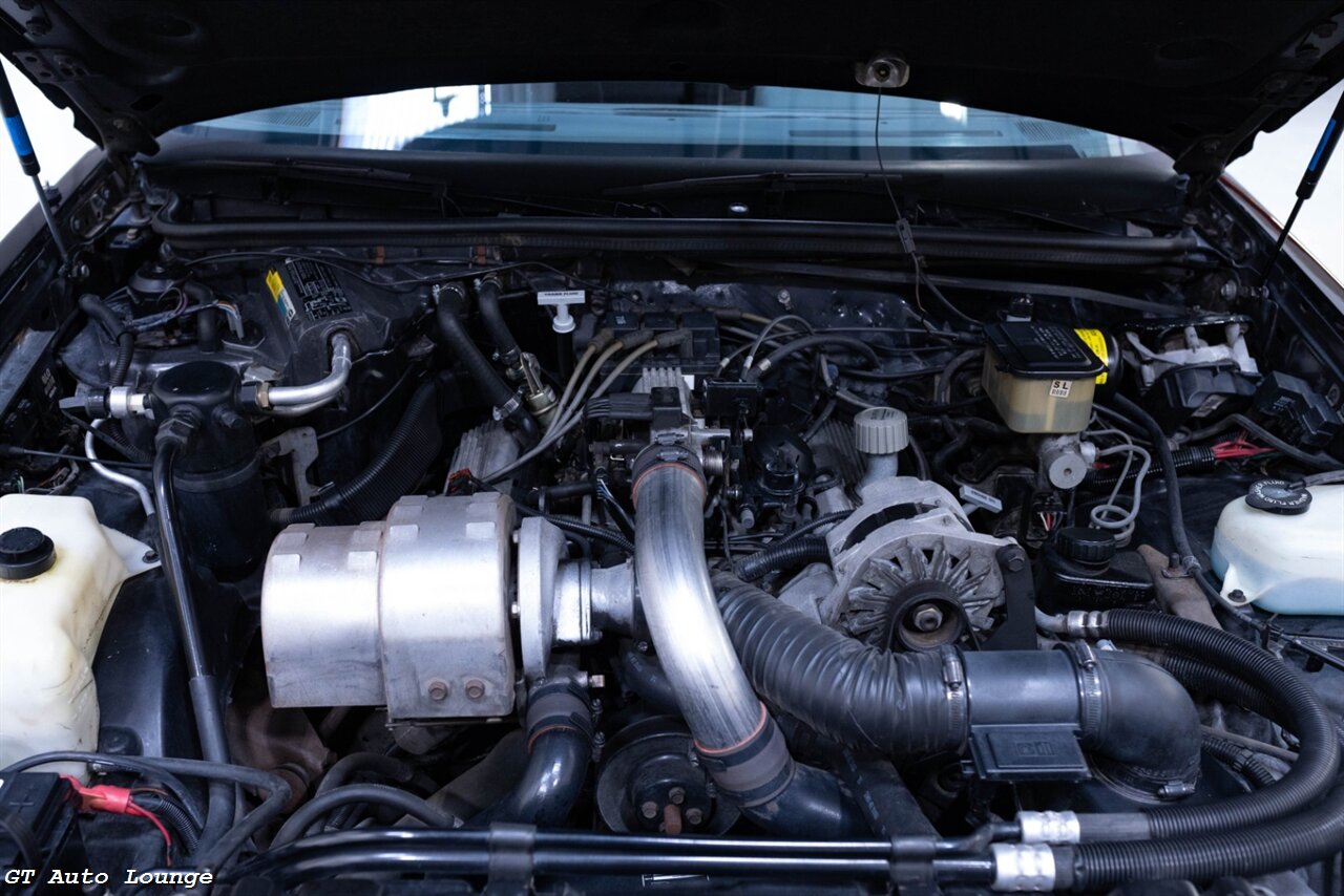 1986 Buick Regal - Photo 46