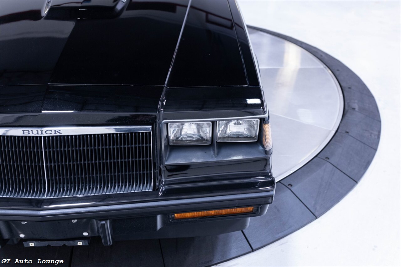 1986 Buick Regal - Photo 17