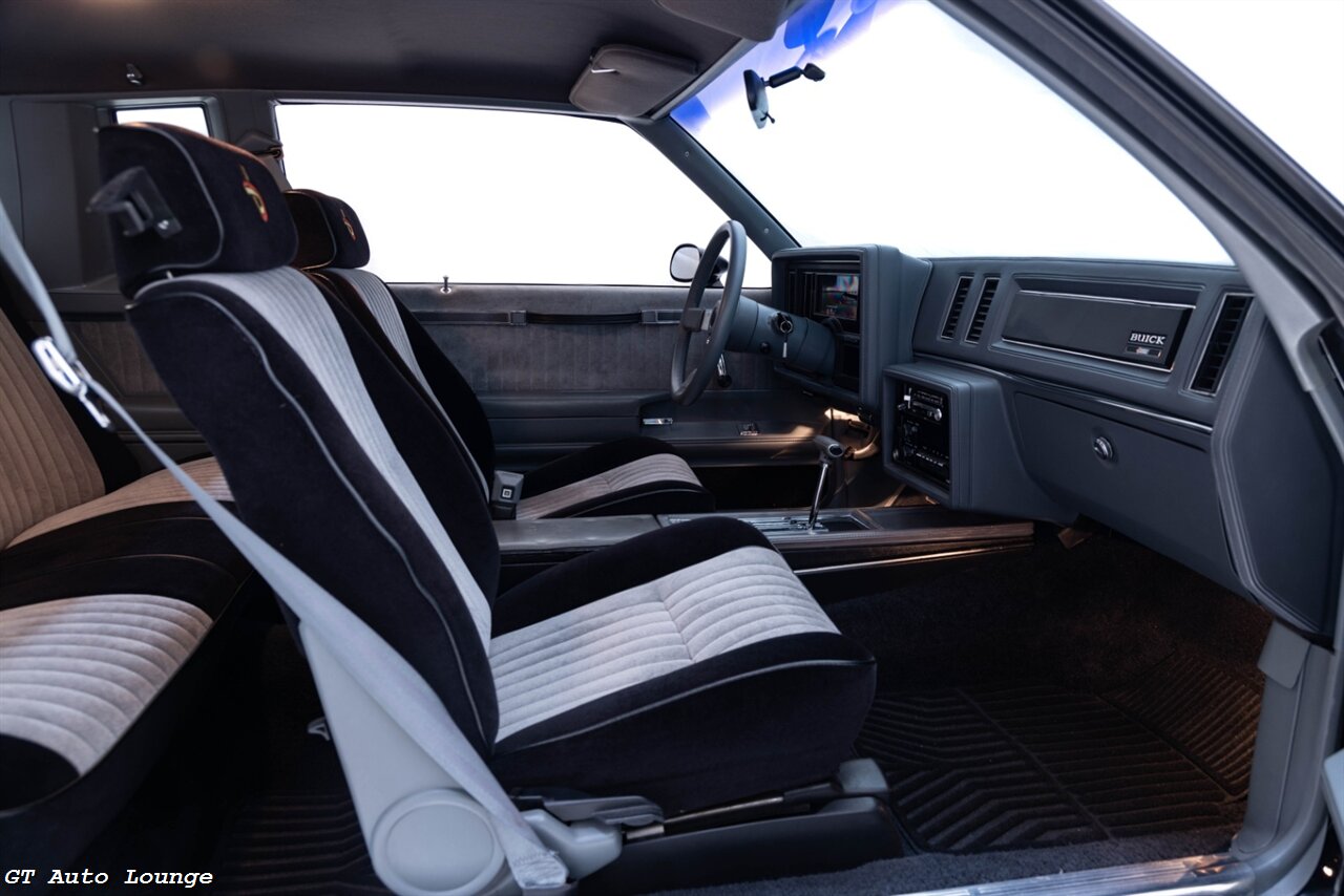 1986 Buick Regal - Photo 32