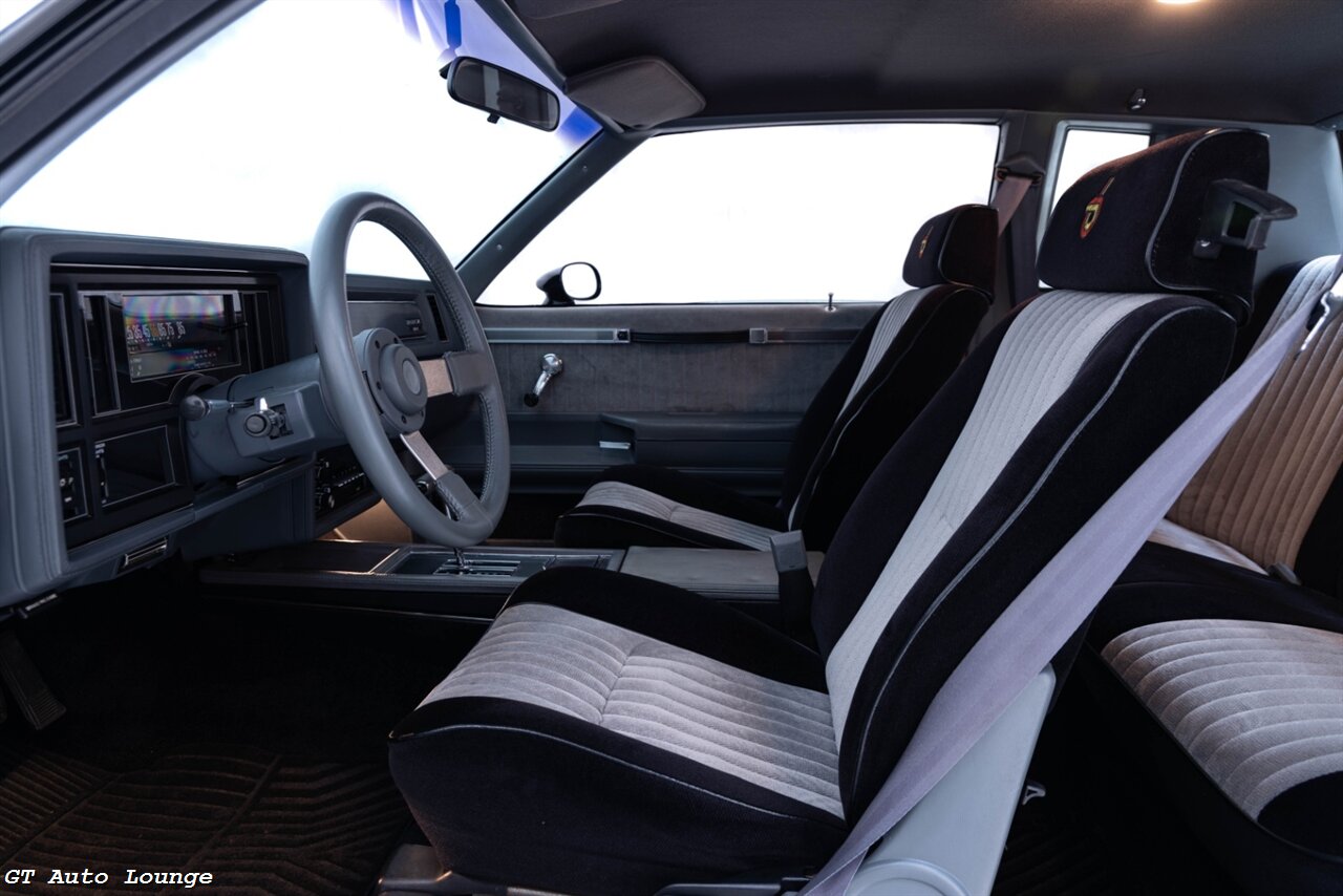 1986 Buick Regal - Photo 30