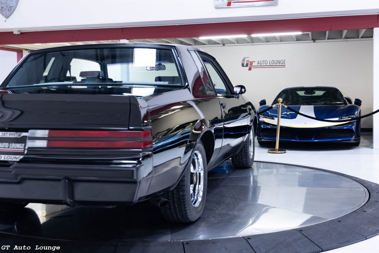 1986 Buick Regal - Photo 15