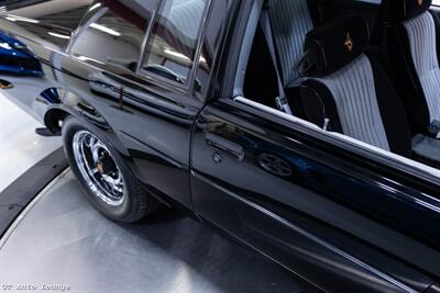 1986 Buick Regal Grand National   - Photo 22 - Rancho Cordova, CA 95742