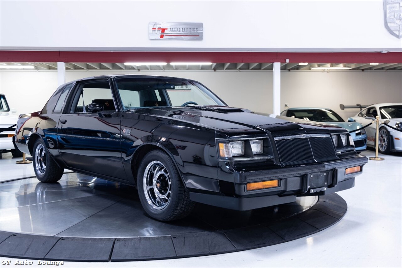 1986 Buick Regal - Photo 3