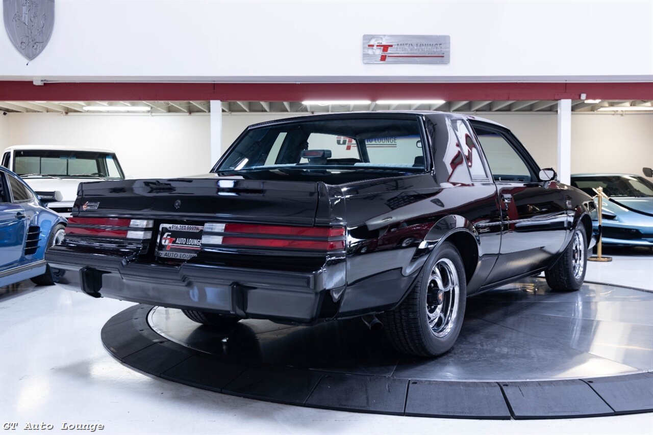 1986 Buick Regal - Photo 5