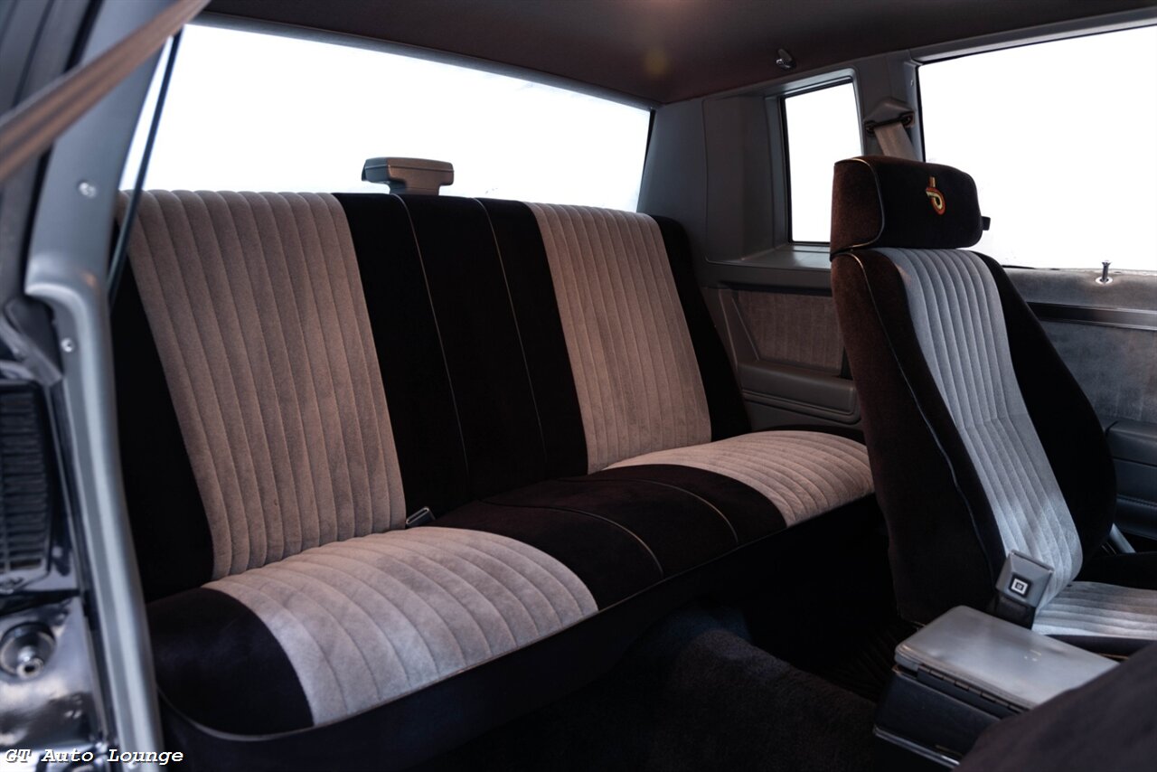 1986 Buick Regal - Photo 34