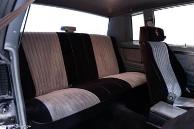 1986 Buick Regal Grand National   - Photo 34 - Rancho Cordova, CA 95742