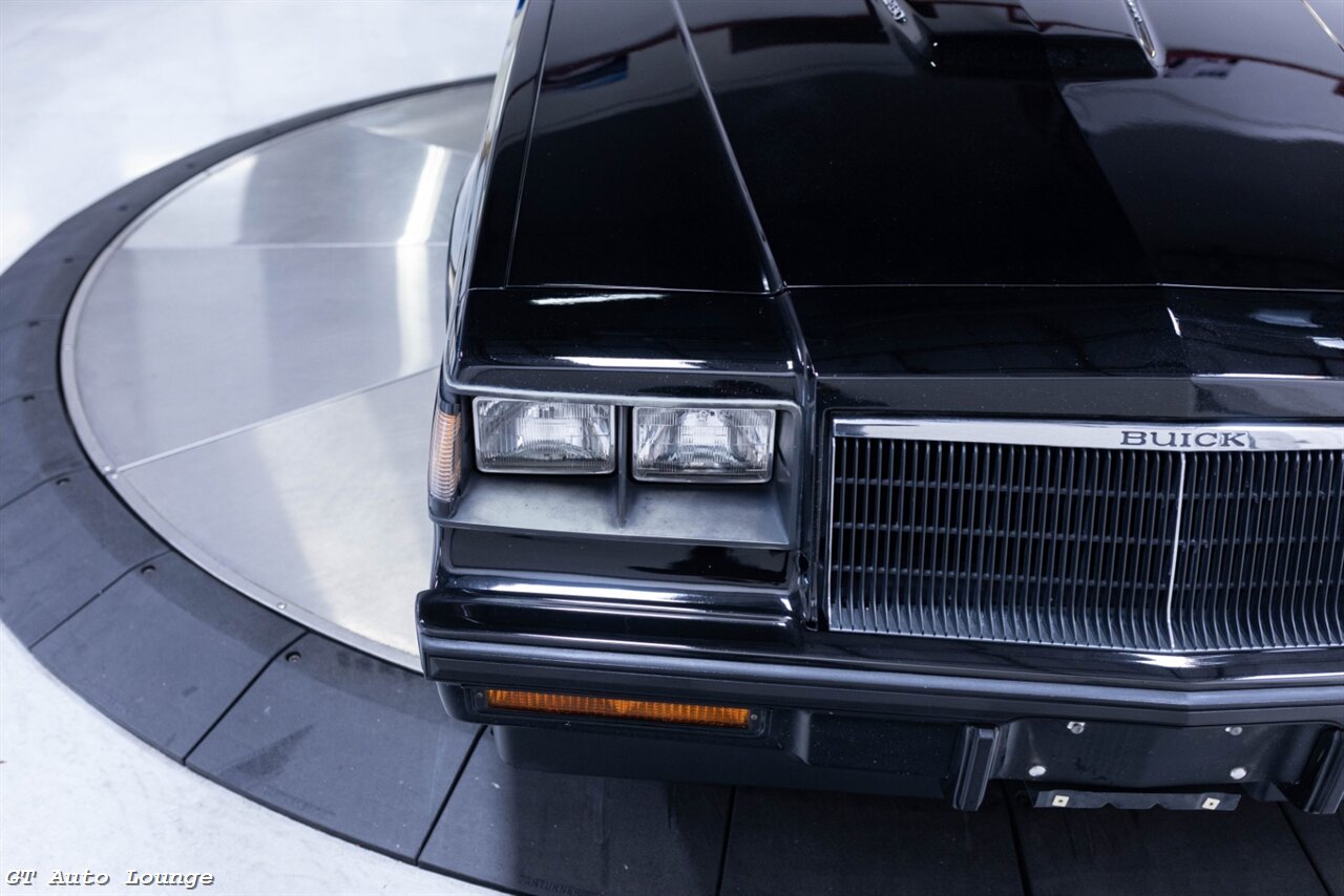 1986 Buick Regal - Photo 16