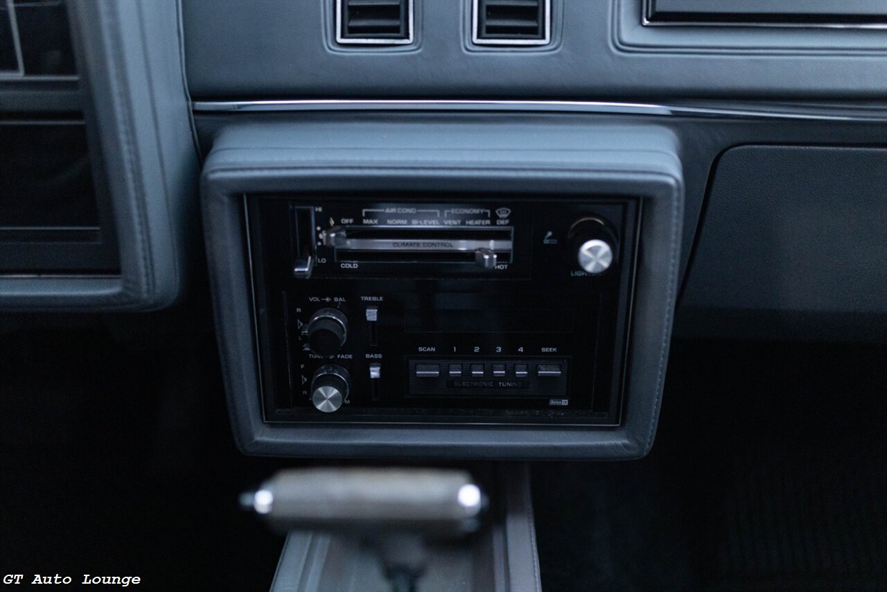 1986 Buick Regal - Photo 39