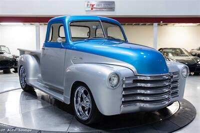 1951 Chevrolet 3100 Pickup Restomod   - Photo 3 - Rancho Cordova, CA 95742