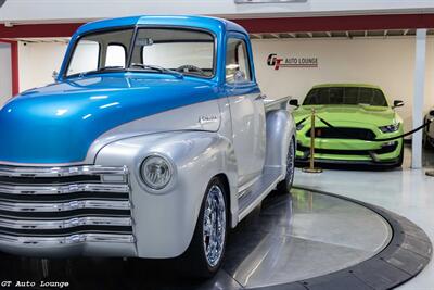 1951 Chevrolet 3100 Pickup Restomod   - Photo 14 - Rancho Cordova, CA 95742