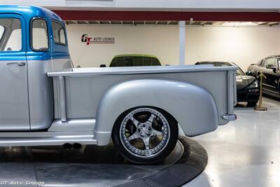 1951 Chevrolet 3100 Pickup Restomod   - Photo 10 - Rancho Cordova, CA 95742