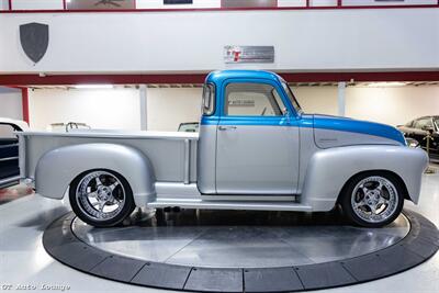 1951 Chevrolet 3100 Pickup Restomod   - Photo 4 - Rancho Cordova, CA 95742