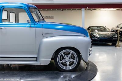 1951 Chevrolet 3100 Pickup Restomod   - Photo 12 - Rancho Cordova, CA 95742