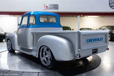 1951 Chevrolet 3100 Pickup Restomod   - Photo 7 - Rancho Cordova, CA 95742