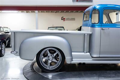 1951 Chevrolet 3100 Pickup Restomod   - Photo 11 - Rancho Cordova, CA 95742