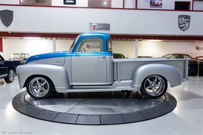 1951 Chevrolet 3100 Pickup Restomod   - Photo 8 - Rancho Cordova, CA 95742