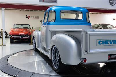 1951 Chevrolet 3100 Pickup Restomod   - Photo 16 - Rancho Cordova, CA 95742