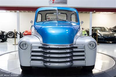 1951 Chevrolet 3100 Pickup Restomod   - Photo 2 - Rancho Cordova, CA 95742