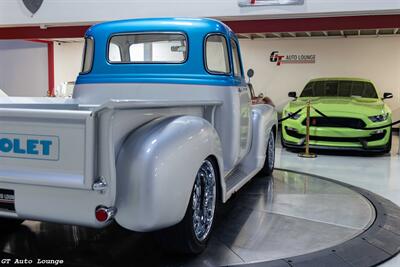 1951 Chevrolet 3100 Pickup Restomod   - Photo 15 - Rancho Cordova, CA 95742