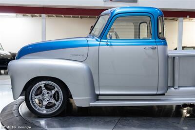 1951 Chevrolet 3100 Pickup Restomod   - Photo 9 - Rancho Cordova, CA 95742