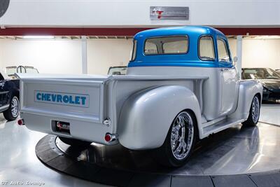 1951 Chevrolet 3100 Pickup Restomod   - Photo 5 - Rancho Cordova, CA 95742