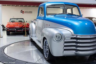 1951 Chevrolet 3100 Pickup Restomod   - Photo 13 - Rancho Cordova, CA 95742